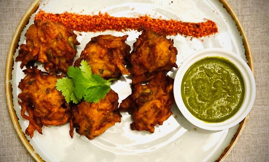 Image 5: Up to 55% Off on Indian Cuisine at The Tavistock Hotel