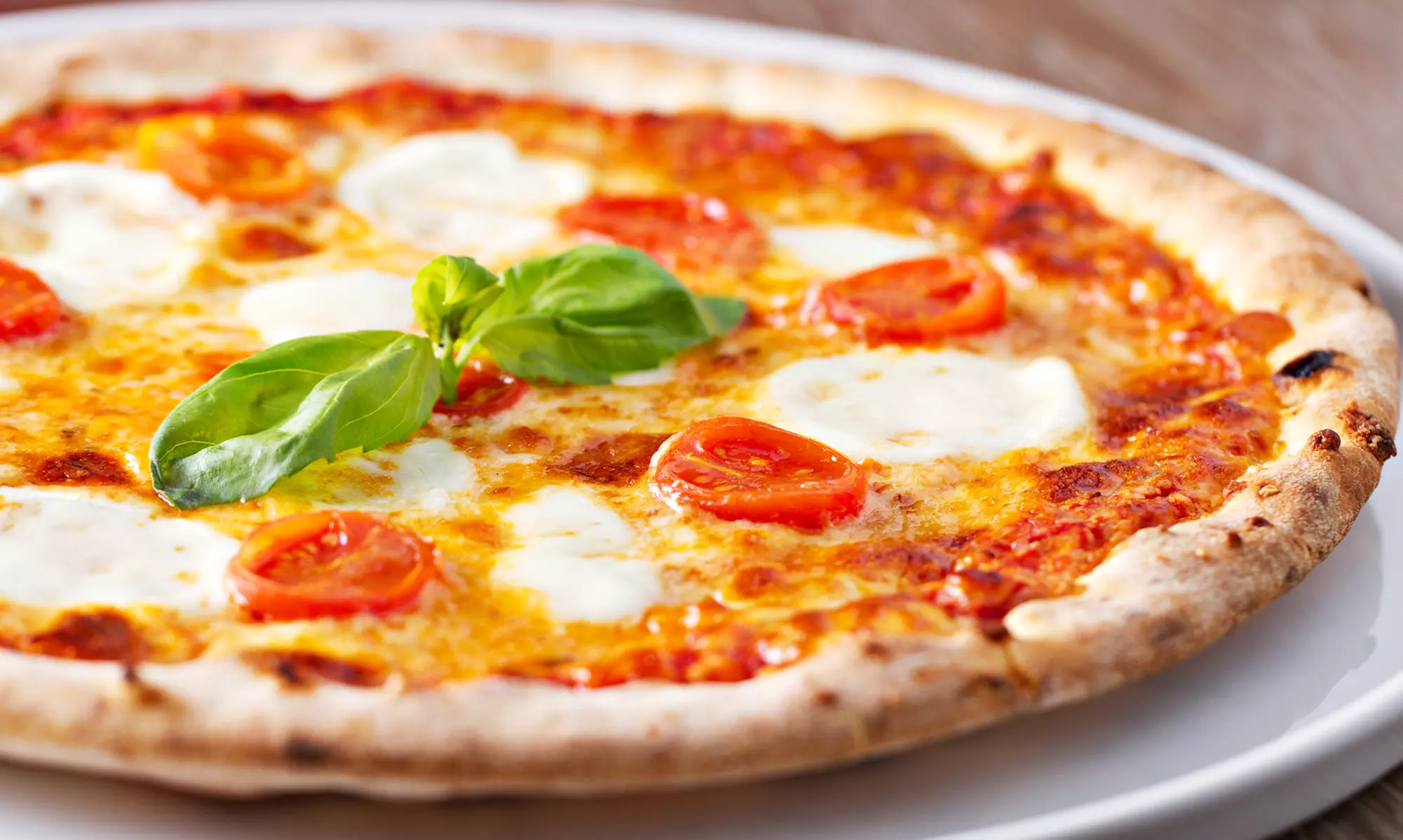 $10 for $16 Worth of Pizza — Pizza express - Primary Image