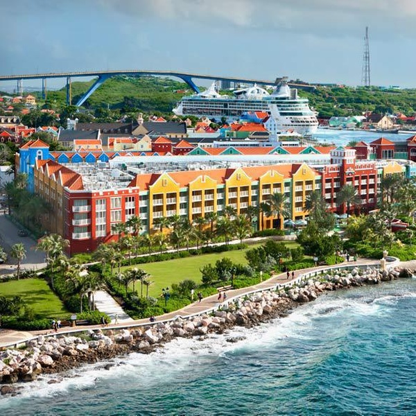 Curacao