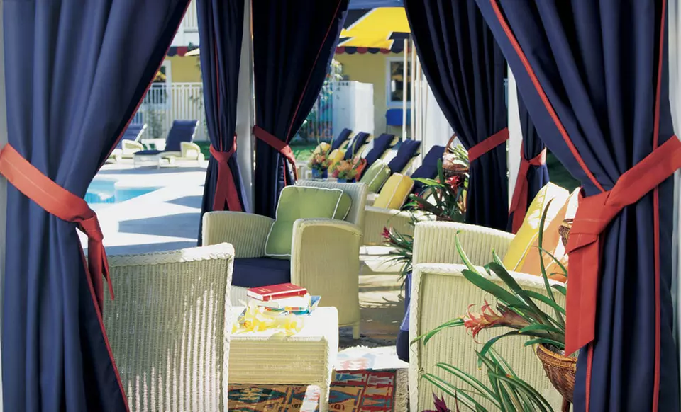 One-Night Stay at Wild Palms Hotel in Sunnyvale, CA - Second Medium