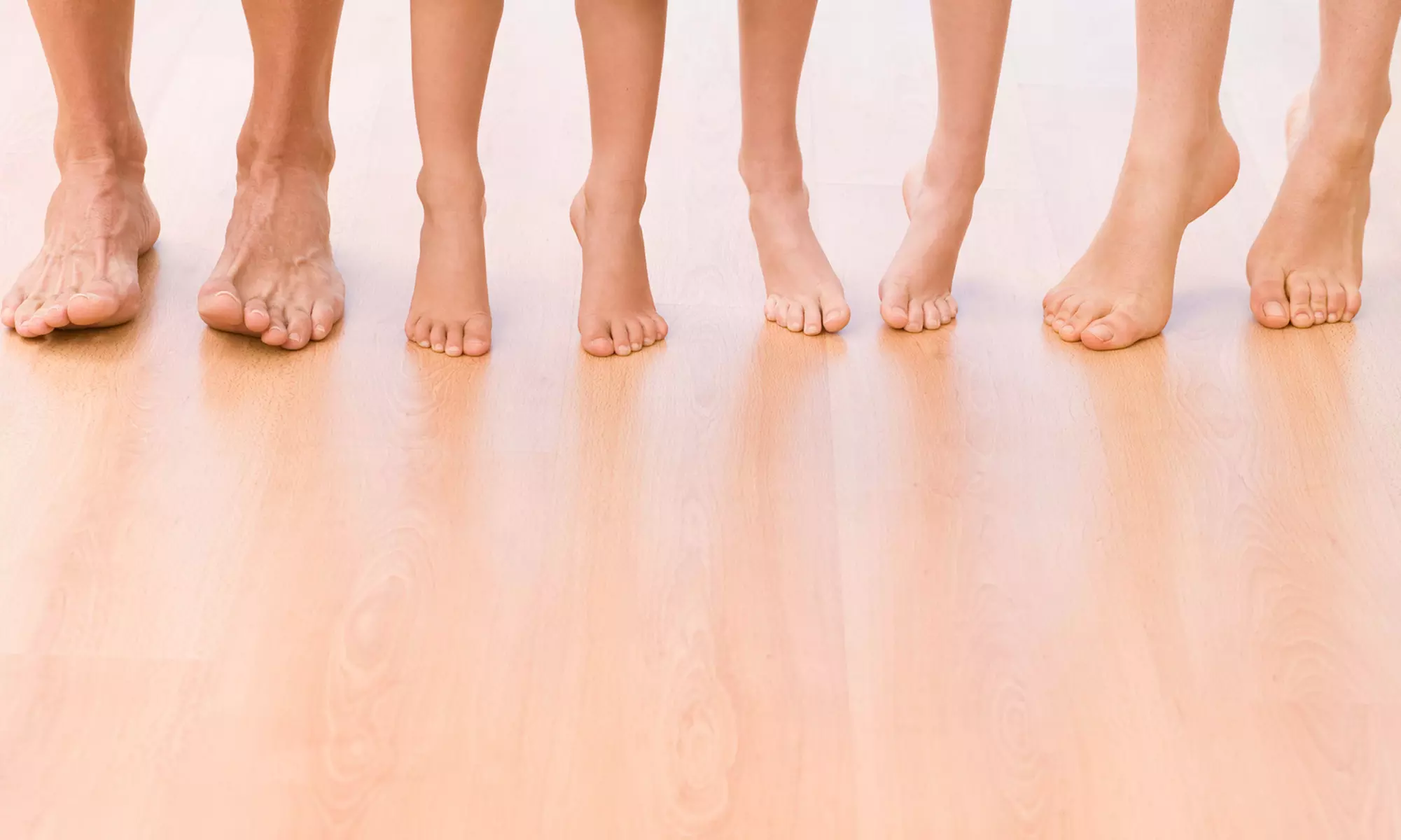 Laser Toenail-Fungus Removal for One or Both Feet at Calgary Laser Health & Beauty Centre (Up to 75% Off) - Primary Image