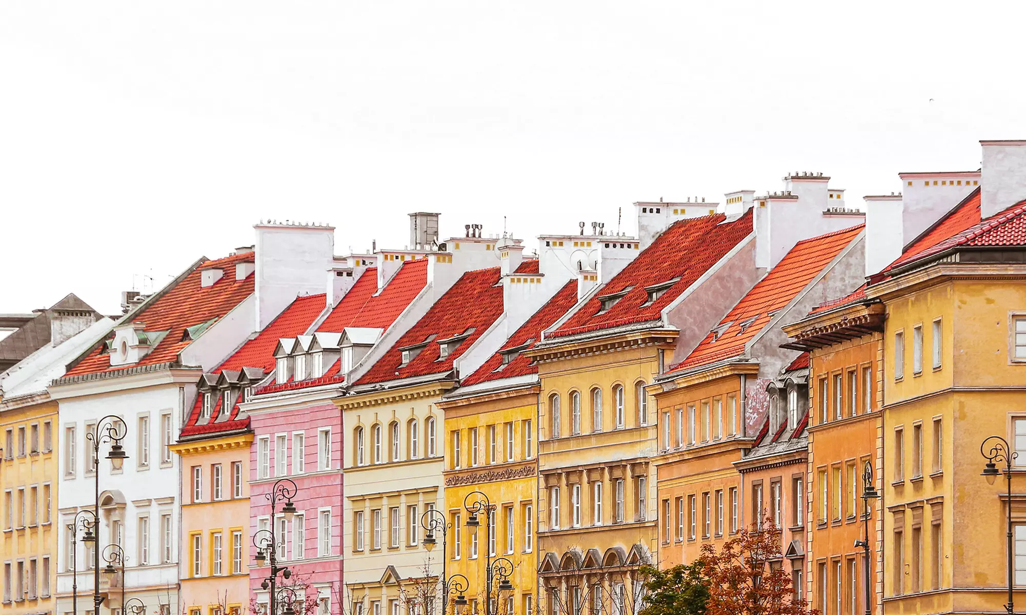 ✈ Warsaw: 2, 3, or 4 Nights with Return Flights and Hotel at 5* Regent Warsaw Hotel