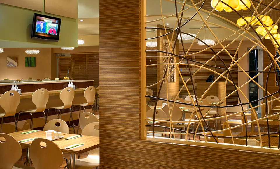 Four-Course Pan-Asian Meal for Two or Four at Shang Noodle House (Up to 48% Off) - Second Medium