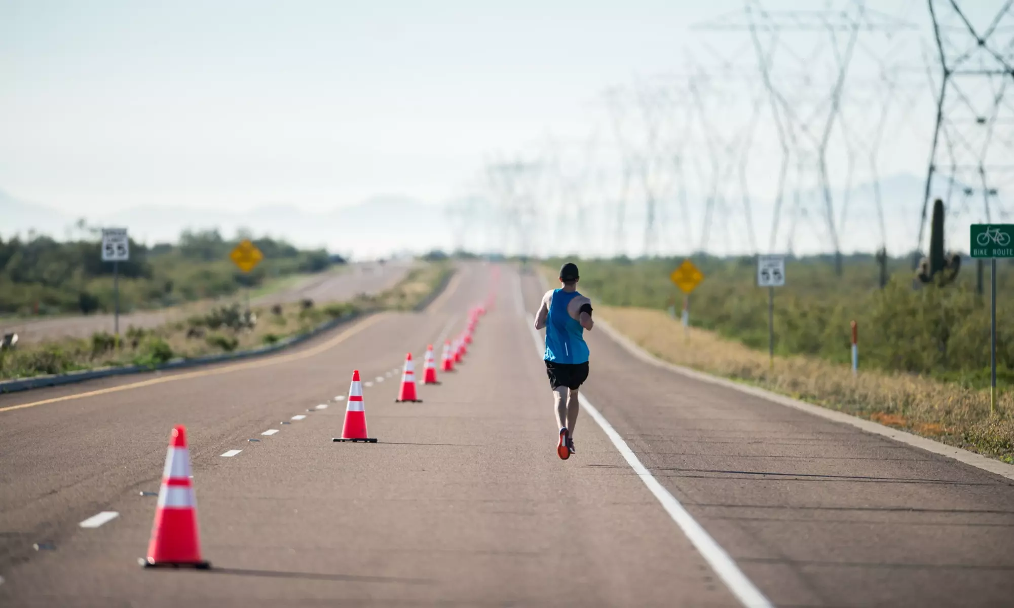 Buckeye Marathon on Saturday, January 7, 2023 - Second Medium
