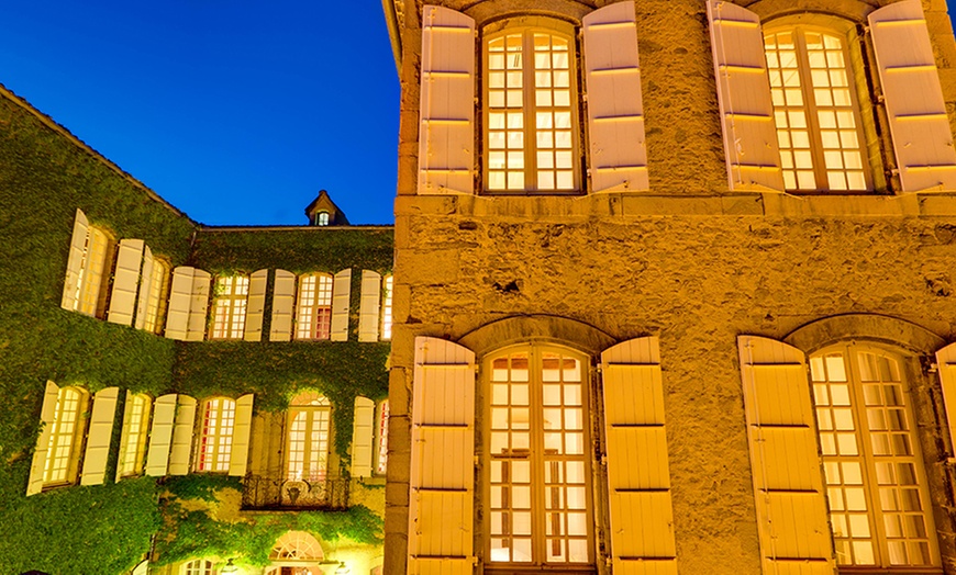 Image 8: Séjour à 2 dans un Relais Château