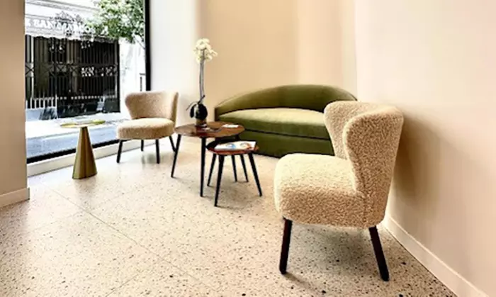 1 sesión de mesoterapia facial inyectada en 1, 2 o 3 zonas a elegir