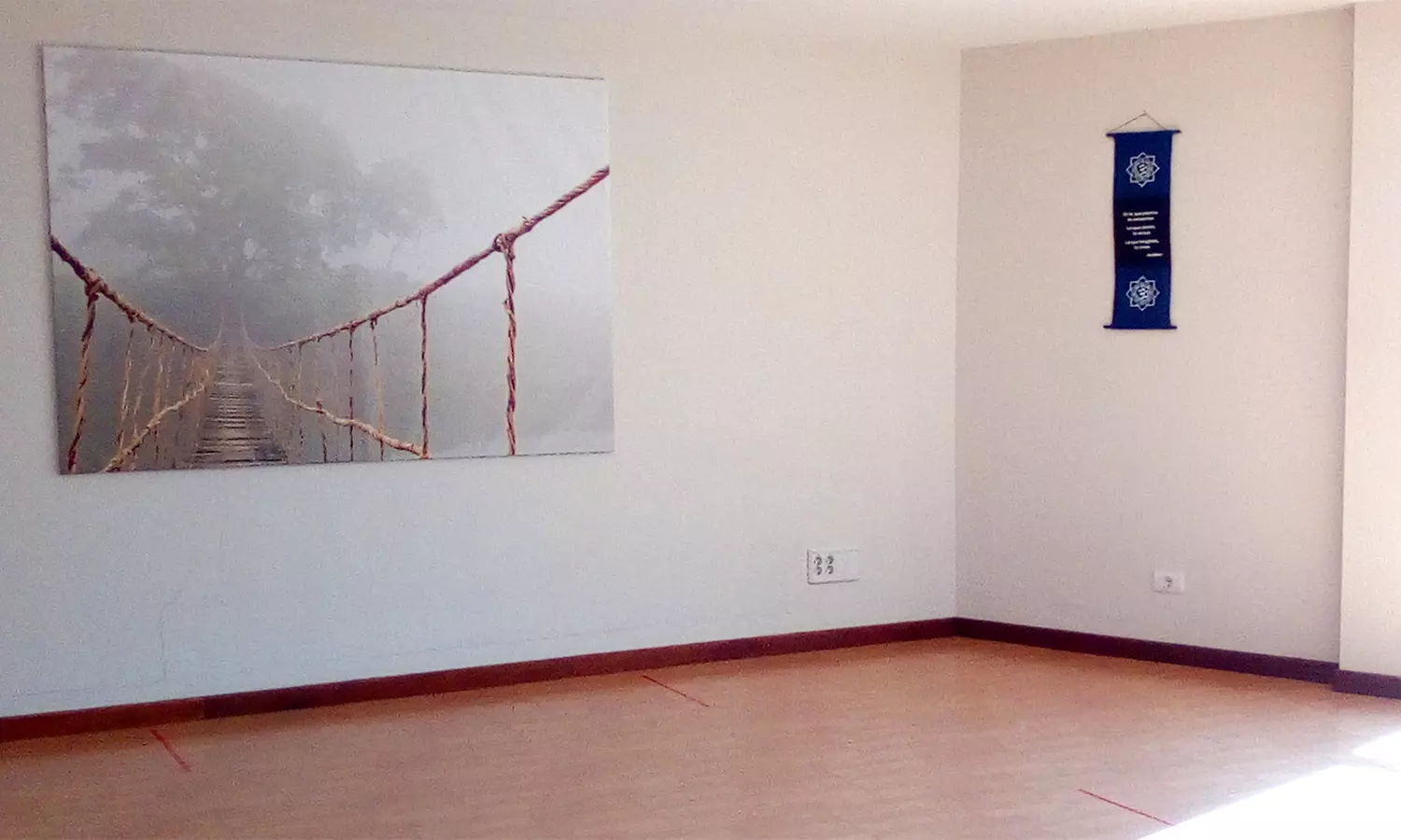 8 o 12 clases de yoga para 1 o 2 personas