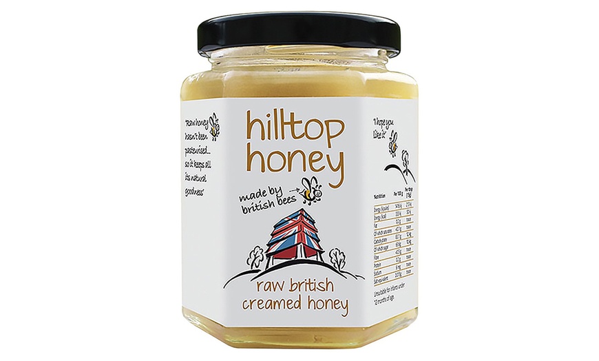 Image 8: Hilltop Honey