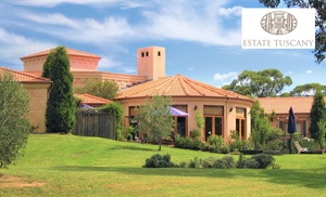 Hunter Valley: Two- or Three-Night 4* Wine Getaway