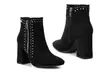 Bottines pour femmes de la marque XTI - Second Medium