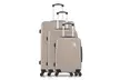 Set de 3 maletas Kiev - Second Medium