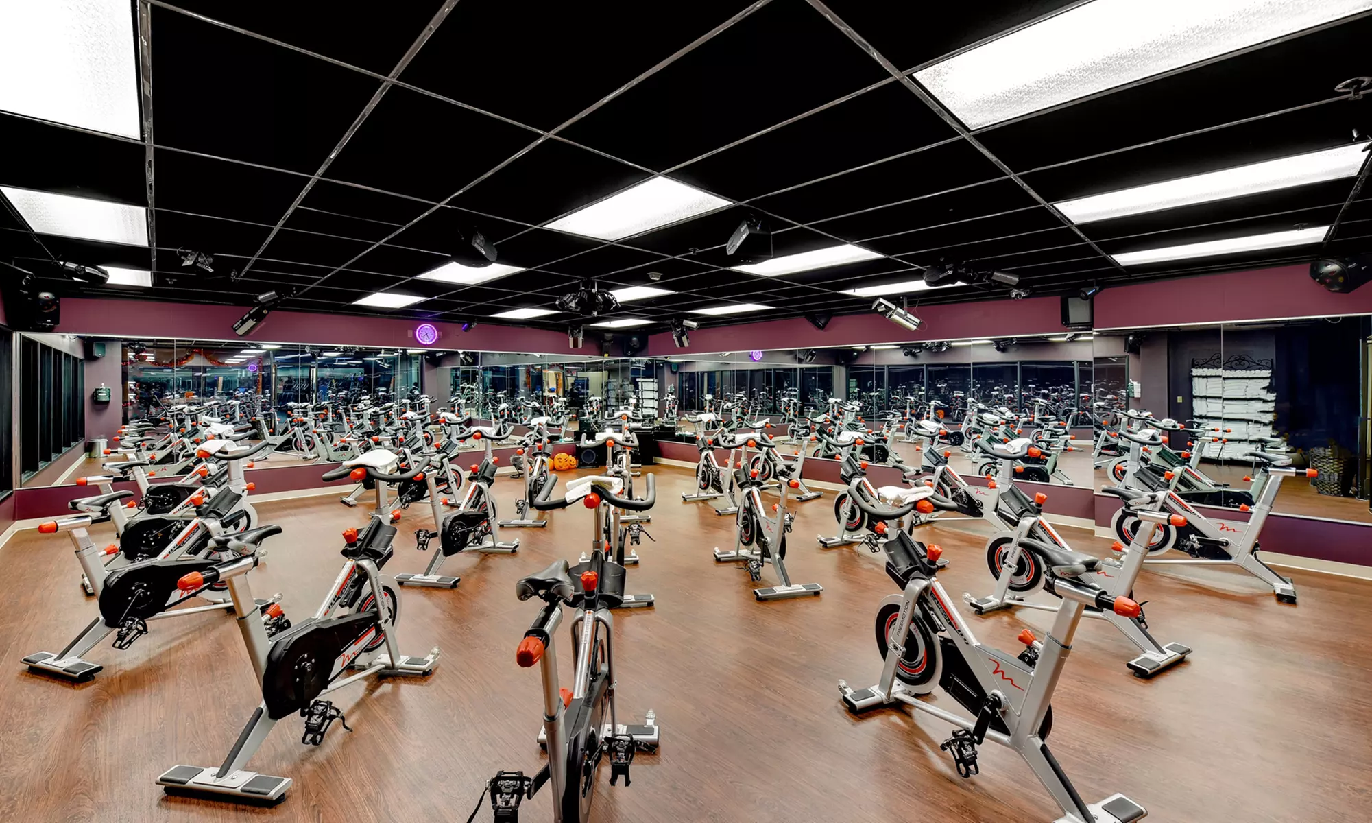 One-, Three- ,or 12-Month Membership at Hilton Health Club and Spa (Up to 48% Off) - Primary Image