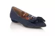 Chaussures de Ruby Shoo pour femmes - Second Medium