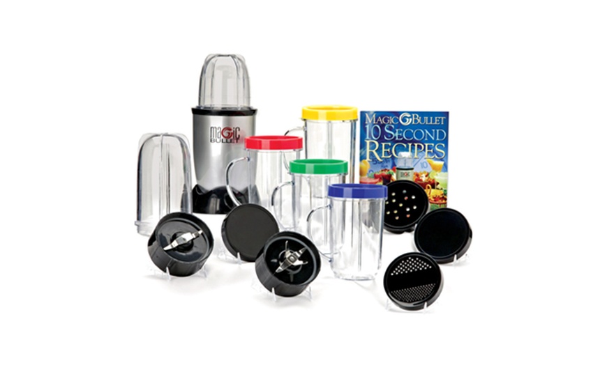 Image 1: Magic Bullet Set