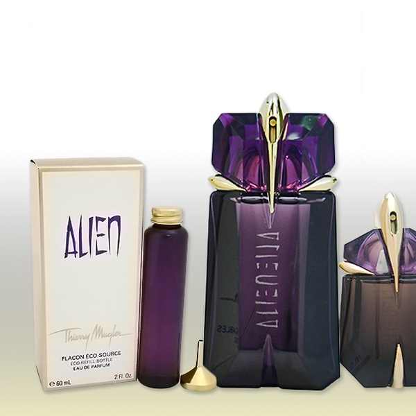 alien perfume