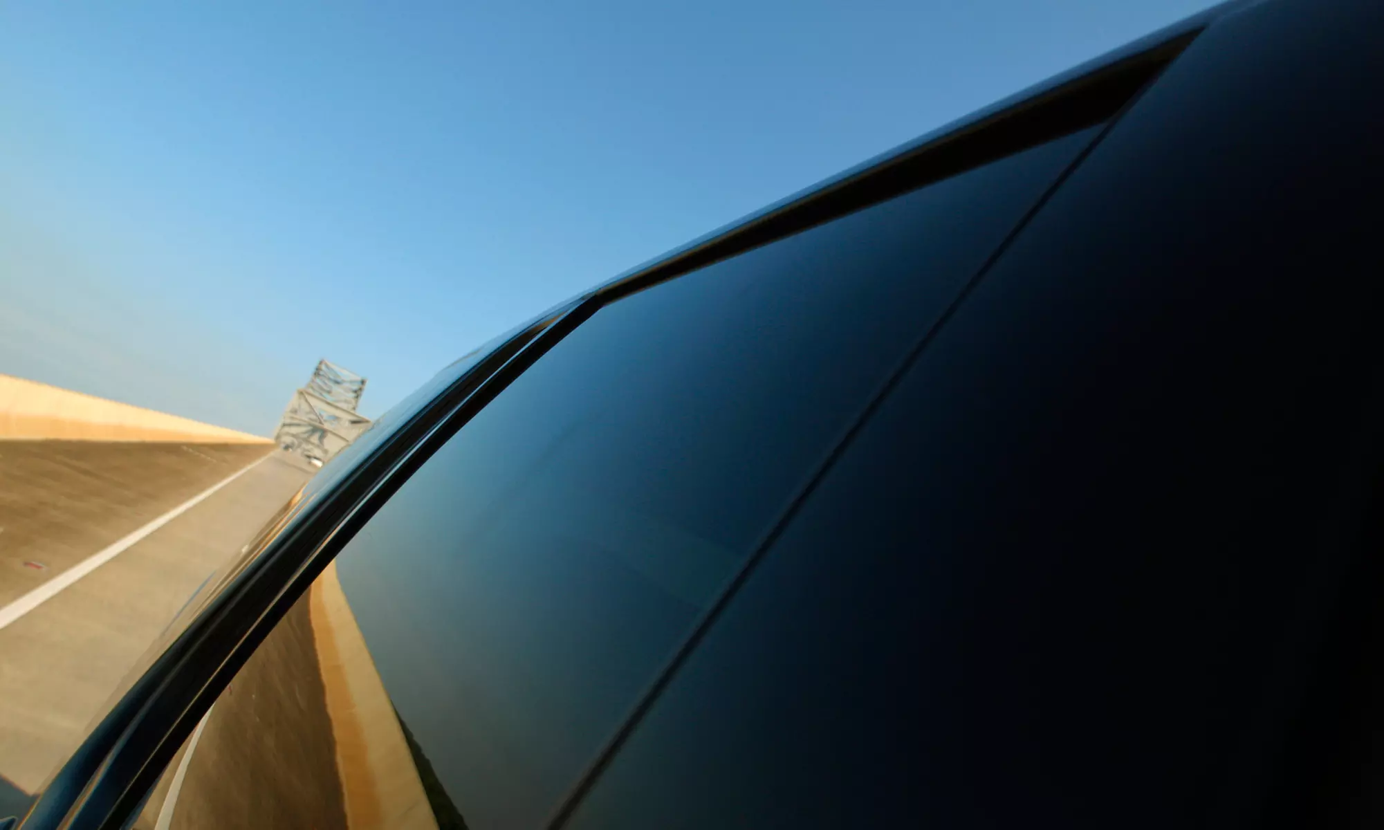 Window Tinting at Tint World (Up to 50% Off). Five Options Available. - Primary Image