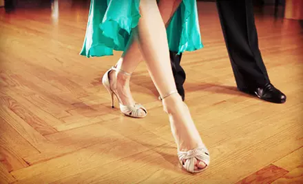 Dance Packages with Private and Group Classes or Only Group Classes at The Groove Studios (Up to 80% Off) - Primary Image