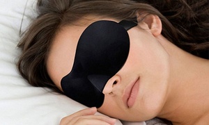 Eye Sleep Mask