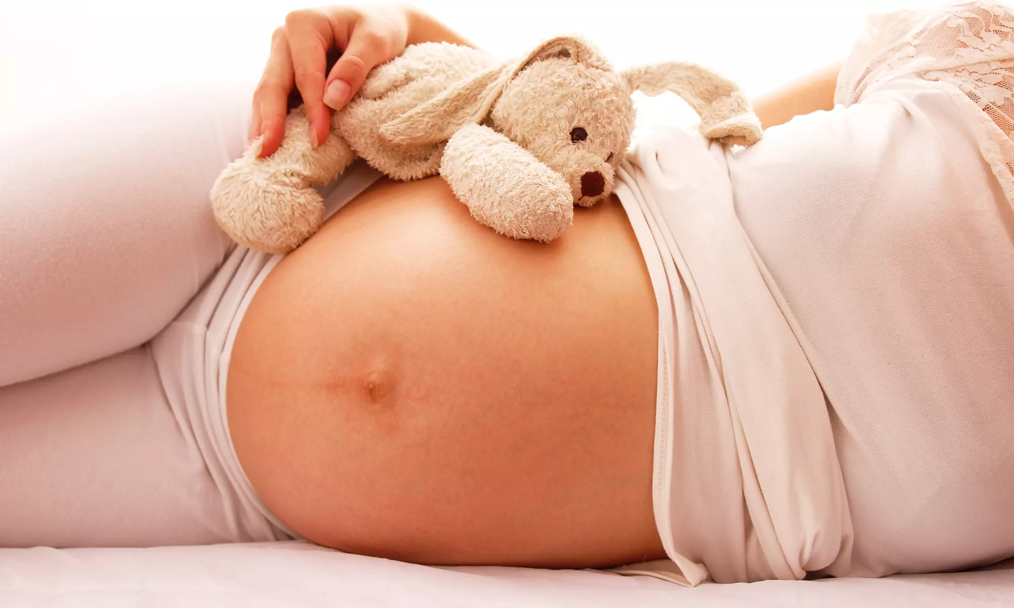 Holistic Maternity Support – Choose Birth-Only, Pregnancy & Birth, or Full Pregnancy to Postpartum Care - Primary Image