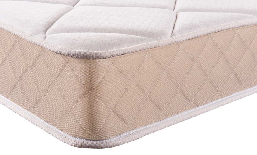 Image 11: Matelas mémoire de forme 16 ou 18 cm, modèles choix