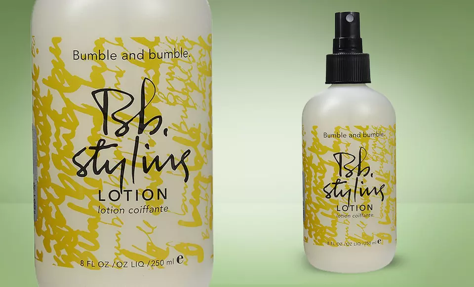 $13.99 for Bumble and bumble Styling Lotion; 8 Fl. Oz. ($26 List Price) - Primary Image