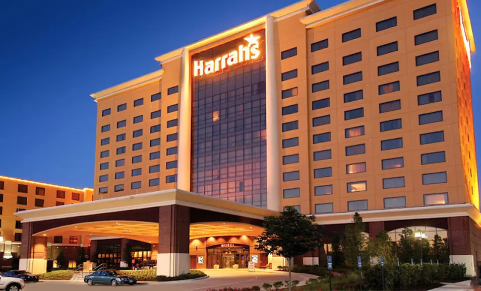 Two-Night Stay with Dining Credit at Harrah’s North Kansas City - Primary Image