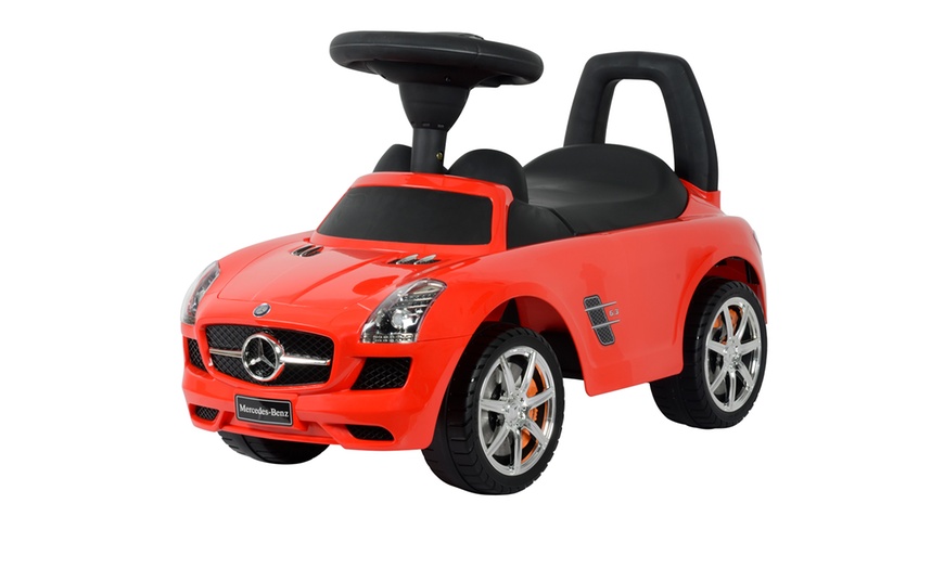 Image 3: Kinderauto