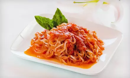 $39 for 24 8-Ounce Packs of NoOodle Zero-Calorie, Gluten-Free Noodles ($72 List Price) - Second Medium