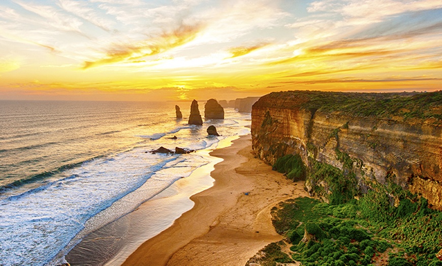 Image 4: Apollo Bay: 2-Night Beachside Stay