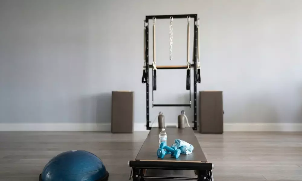 Sunrise Vinyasa Yoga – Build Strength & Flexibility