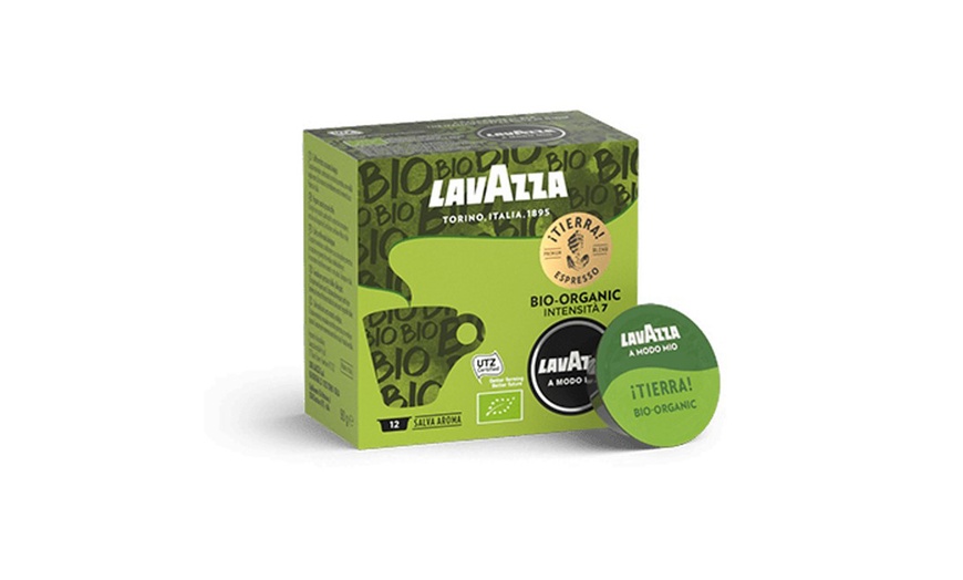 Image 14: 96 Lavazza Coffee Pods