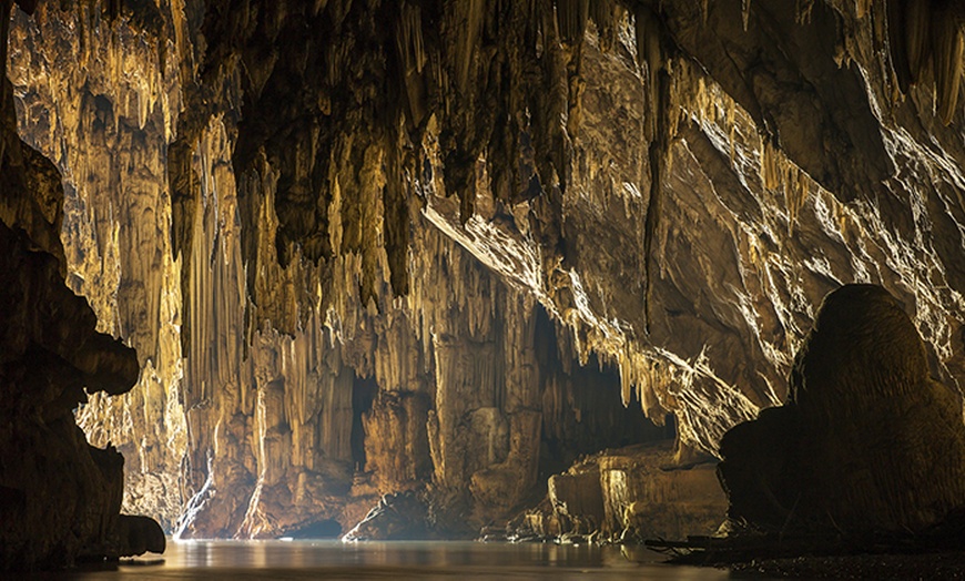 Image 1: Grotte de Dinant 'La Merveilleuse'