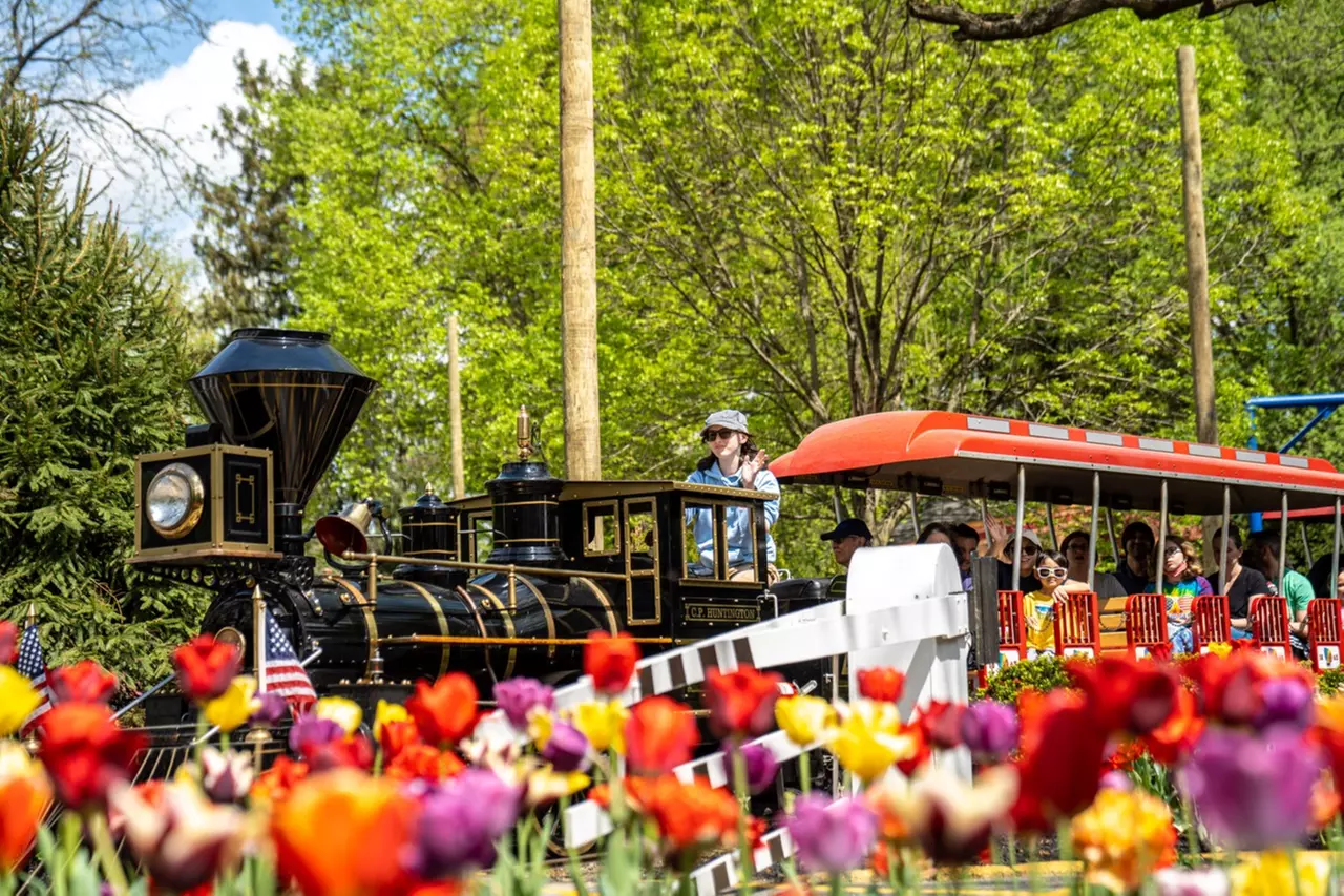 Dutch Wonderland Tickets (Up to 43% Off)