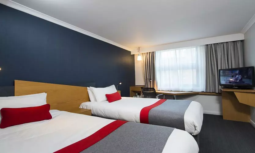 ✈ 8-Day Scotland Vacation w/ Air from Indus Travels; Price per Person Based on Double Occupancy (Buy 1 Voucher/Person) - Second Medium