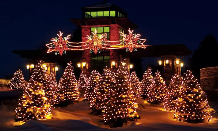 Two, Four, or Six Tickets to "A Christmas Portrait" Musical at The Grand Geneva Resort & Spa (Up to 52% Off) - Primary Image