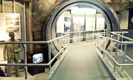National Atomic Testing Museum Visit for Two or Four (Up to 57% Off) - Primary Image