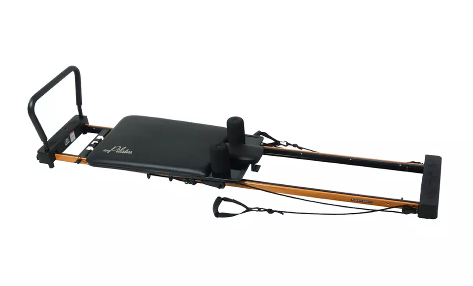 Stamina AeroPilates Premier 299 Reformer (Refurbished) - Second Medium