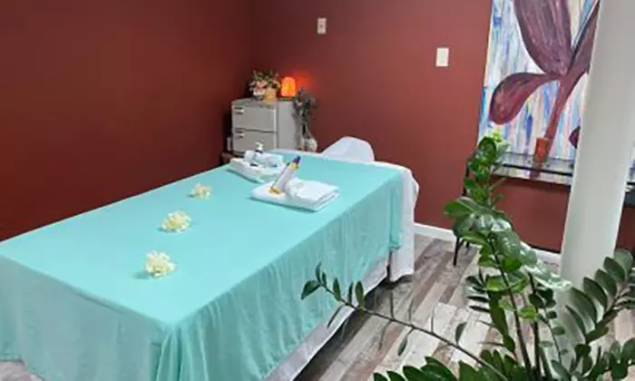 Relax with One 60-Minute Swedish or Hot Stone Massage