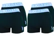 U.S. Polo ASSN 4er-Pack Herren-Boxershorts in der Farbe und Größe nach Wahl - Second Medium