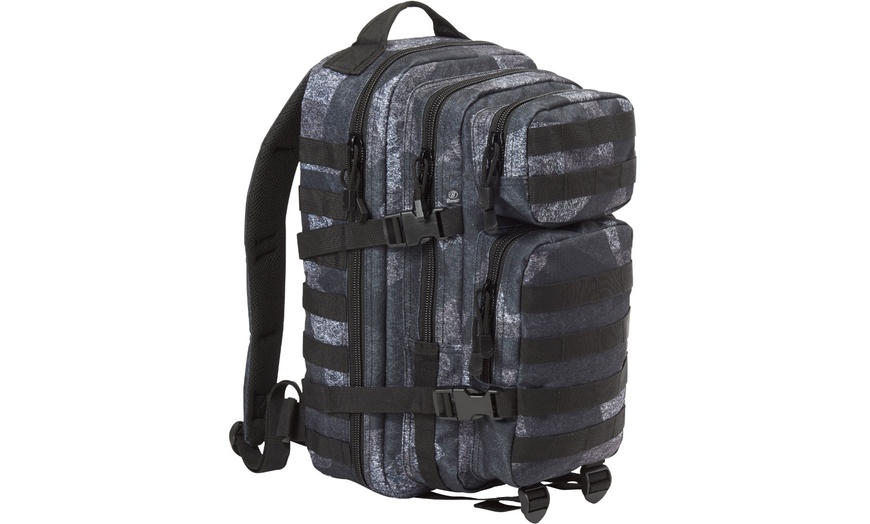 Image 6: Brandit US Cooper Backpack