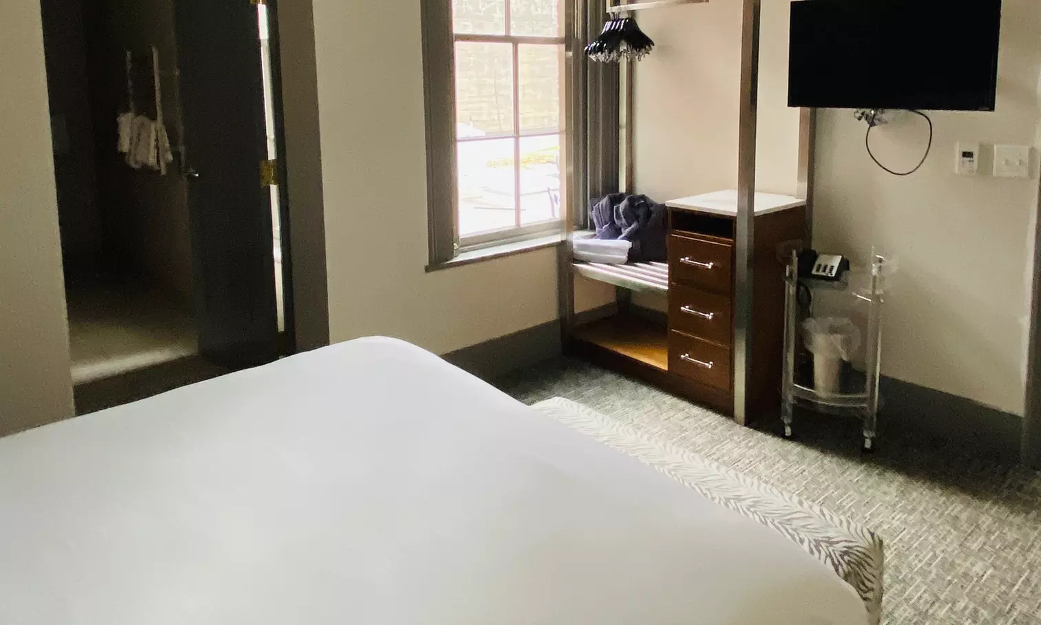 Historic Art-Deco Boutique Hotel in Portland’s Pearl District