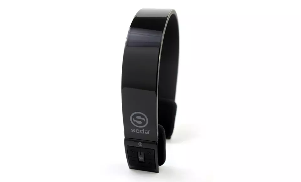 Seda HD Bluetooth Headphones with Mic - Second Medium
