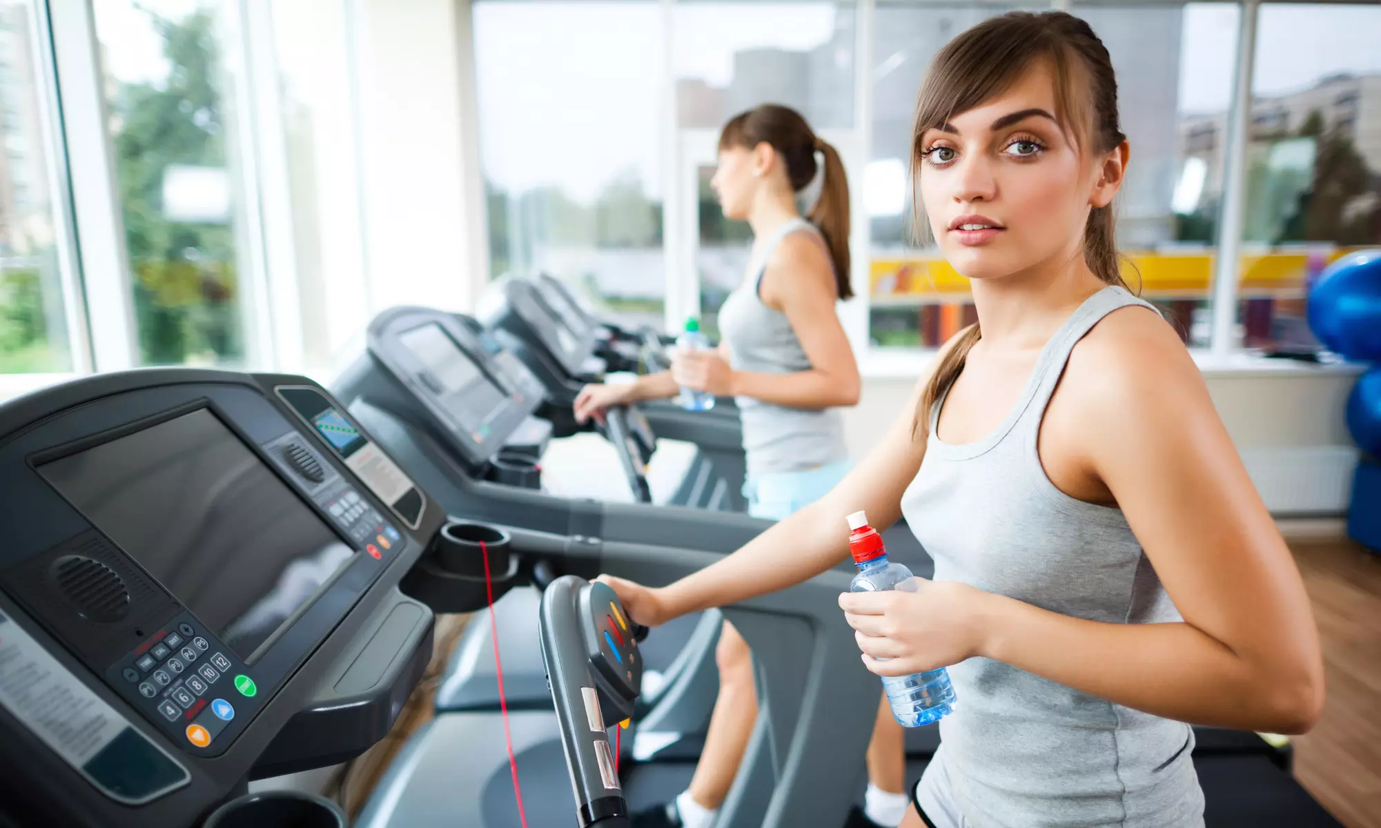 Two Weeks of Unlimited Circuit Training Classes at Gold Team MMA and Fitness (75% Off) - Primary Image