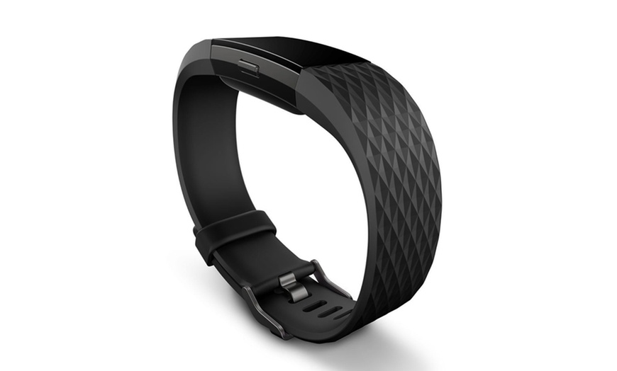 Image 6: Fitbit Charge 2 Special Edition