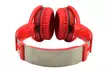 Casque Bluetooth avec lecteur MP3 et radio FM de la marque Advanced Accessories - Second Medium