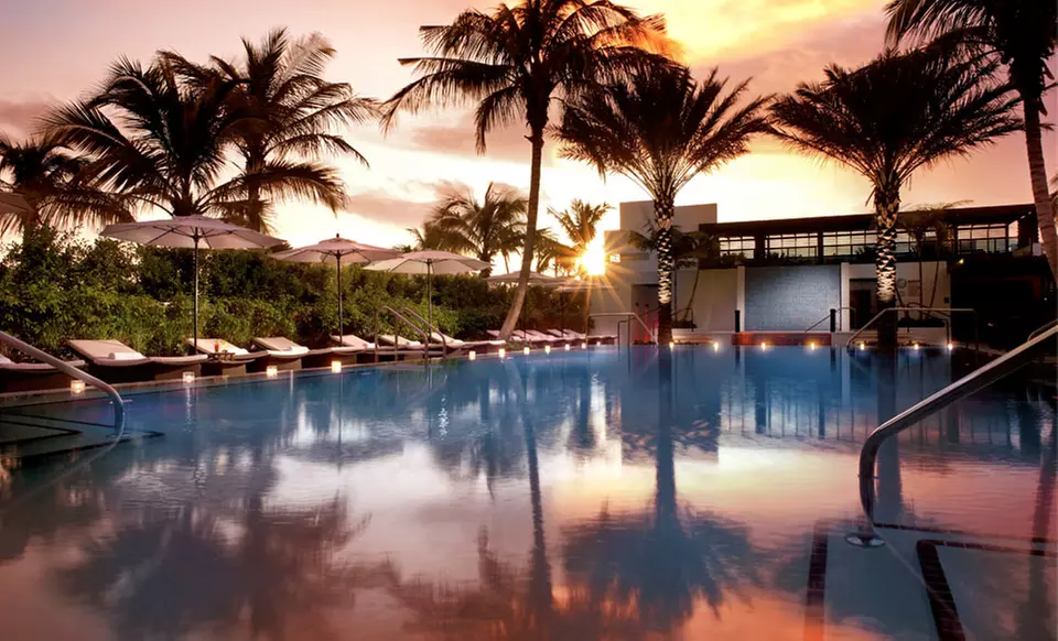 Stay with Daily Valet Parking at The Omphoy Ocean Resort & Spa in Palm Beach, FL - Primary Image