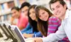 Certification﻿﻿ for One, Two, or Three Online Courses from Social Media Academy (Up to 93% Off)