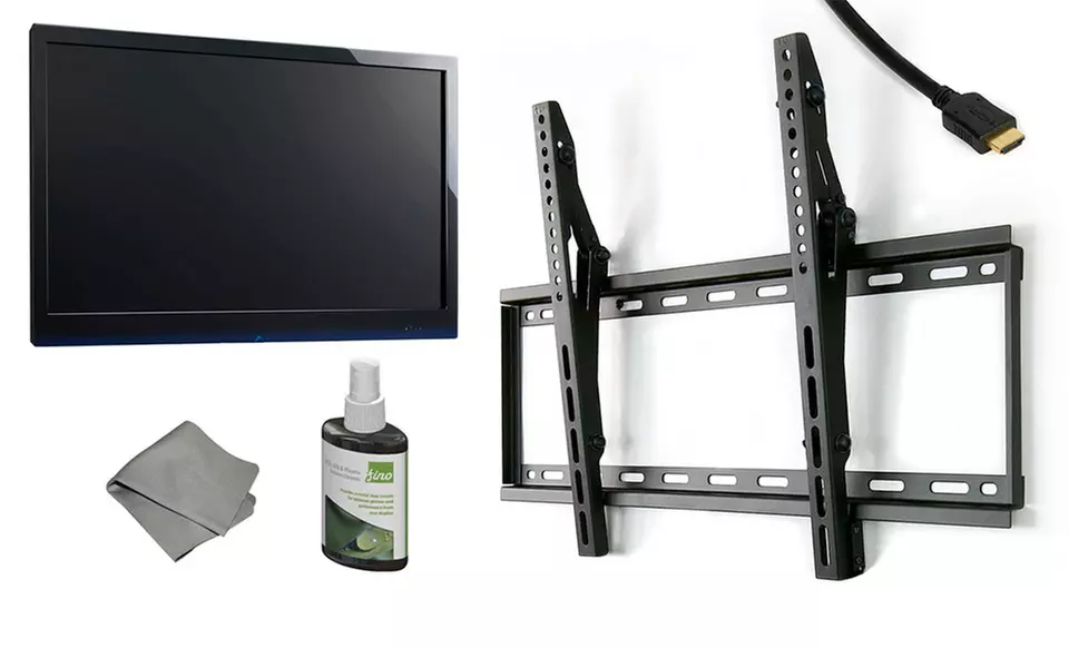 Fino TV-Mounting Kits with HDMI Cable (Up to 82% Off). 2 Sizes Available. Free Shipping and Returns. - Primary Image