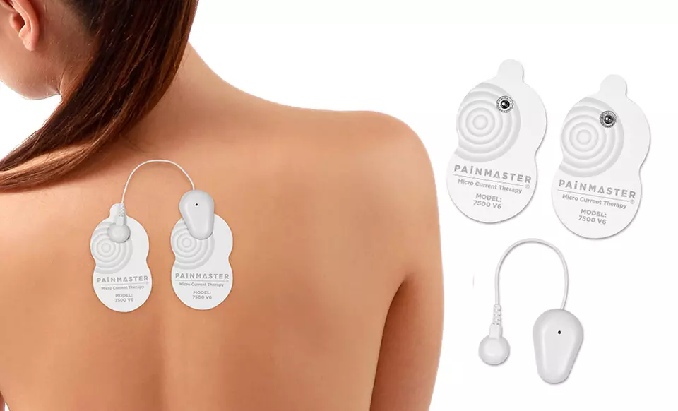 PainMaster Microcurrent-Therapy Patch - Primary Image