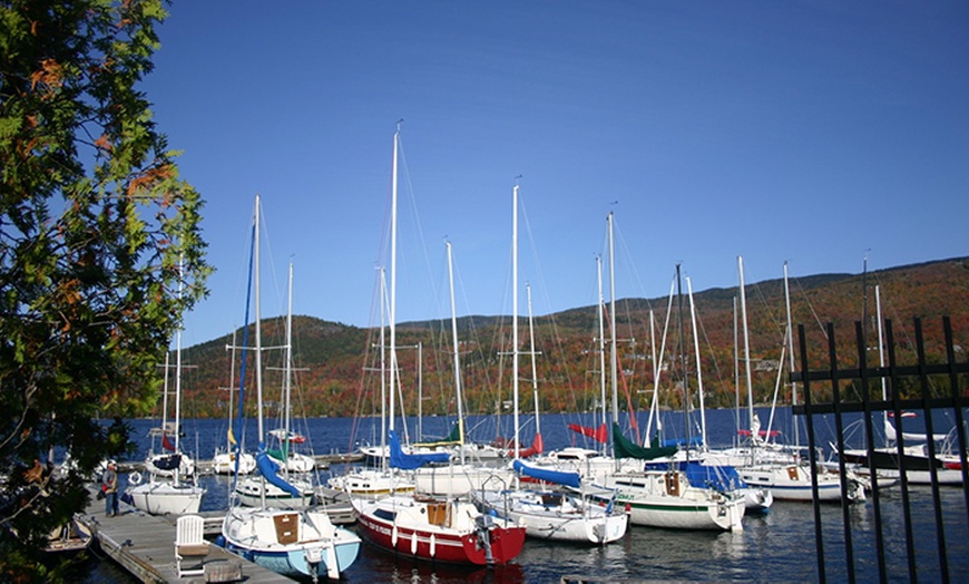 Image 12: Condo in Mont-Tremblant